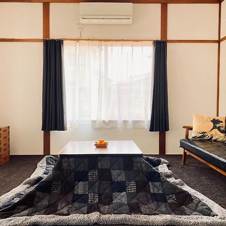 お宿たまや Nagaoka  Luaran gambar