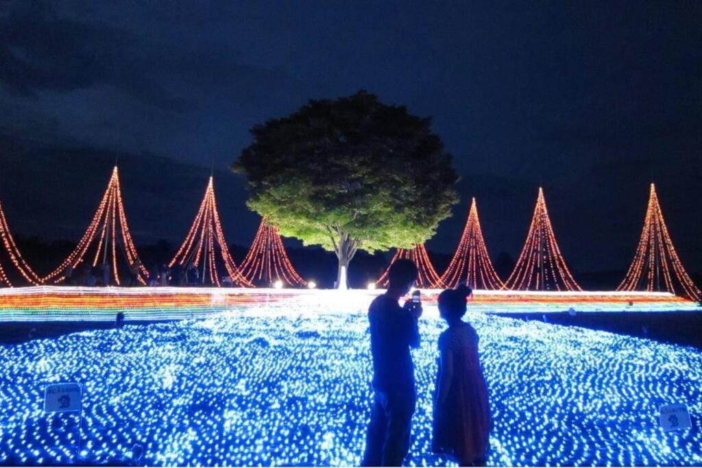 お宿たまや Nagaoka  Luaran gambar