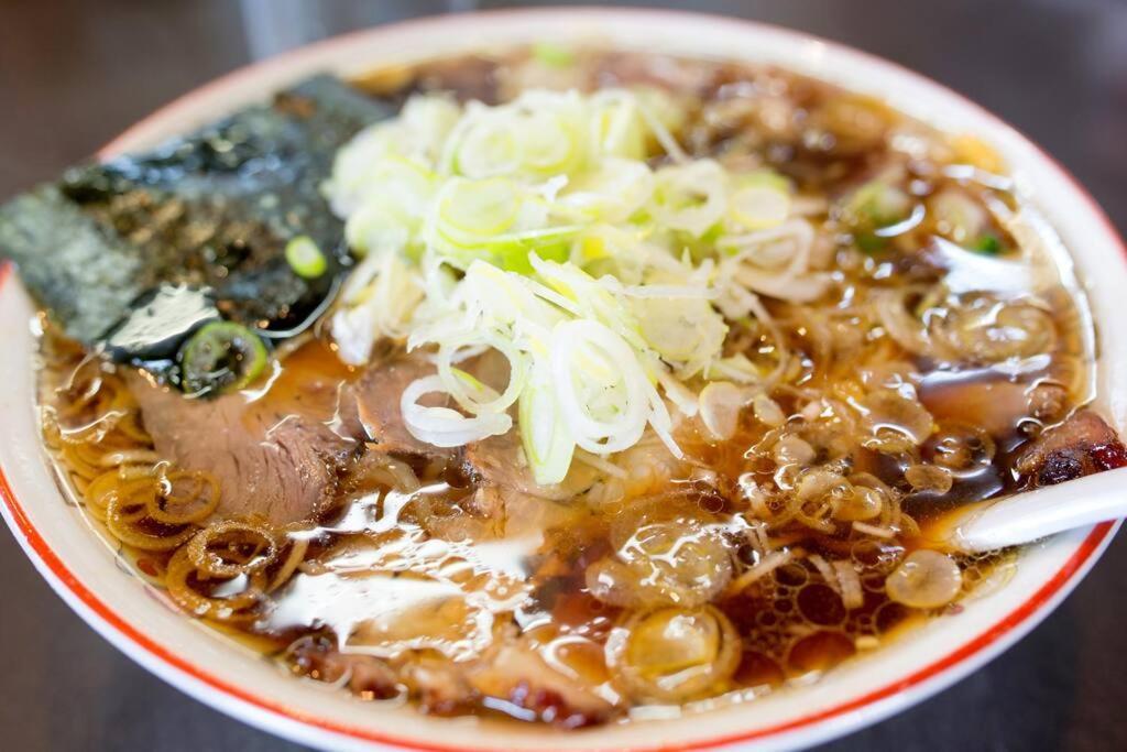 お宿たまや Nagaoka  Luaran gambar