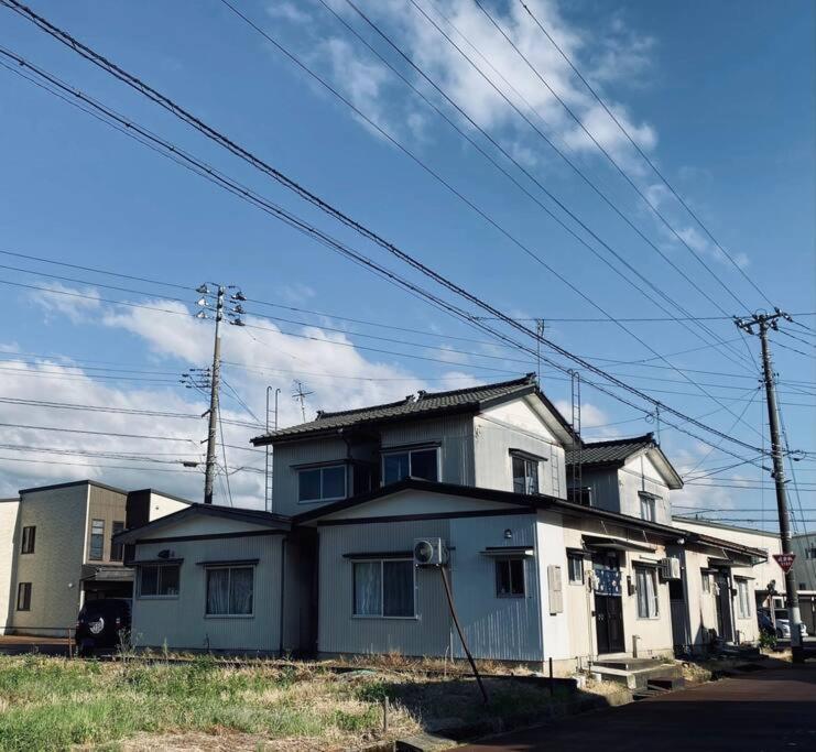 お宿たまや Nagaoka  Luaran gambar