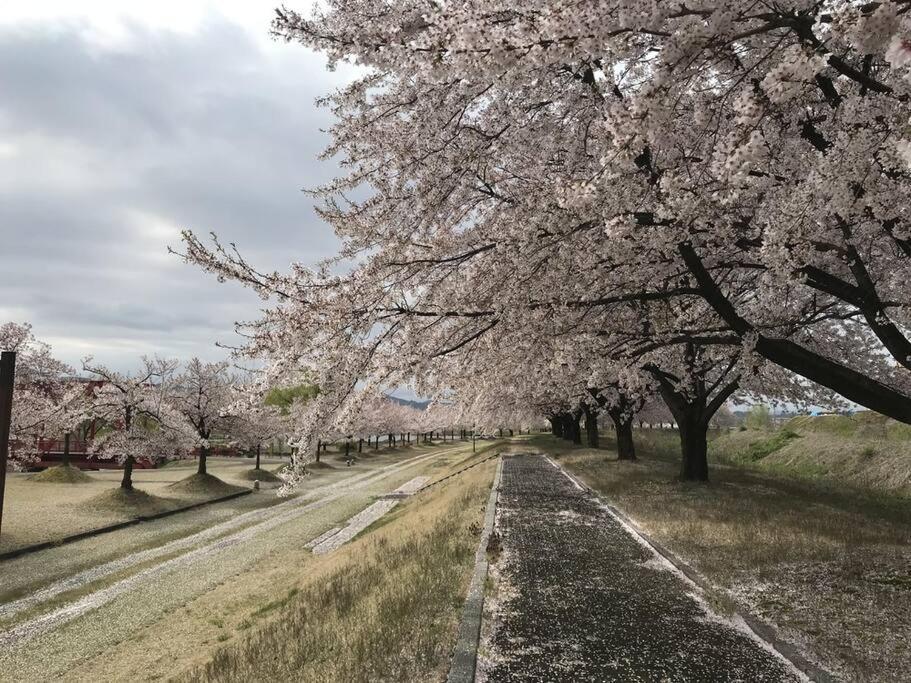 お宿たまや Nagaoka  Luaran gambar