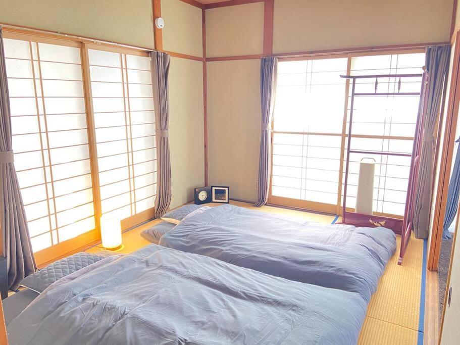 お宿たまや Nagaoka  Luaran gambar